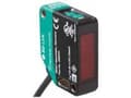 Miniatyrbilde 2 av 2: Pepperl+Fuchs Refleksionsfotocelle OBR15M-R200-2EP-IO 295670-100011 1 stk