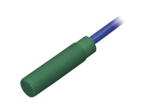 Pepperl+Fuchs Induktiv sensor NAMUR NJ4-12GK-N-5M x2xG1xxD