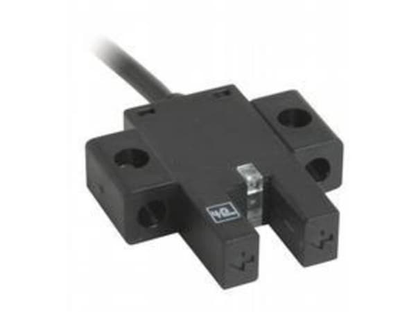 Pepperl+Fuchs Gaffelfotocelle GL5-U/43a/115 801675 1 stk
