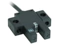 Miniatyrbilde 1 av 2: Pepperl+Fuchs Gaffelfotocelle GL5-U/43a/115 801675 1 stk