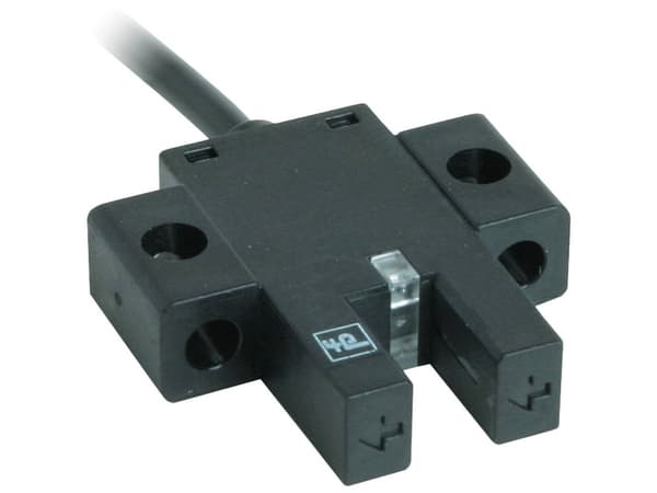 Pepperl+Fuchs Gaffelfotocelle GL5-U/43a/115 801675 1 stk