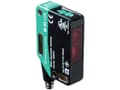 Miniatyrbilde 1 av 2: Pepperl+Fuchs Refleksions-lyssensor OBT300-R201-EP-IO-V3 295670-100209 1 stk