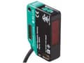 Miniatyrbilde 2 av 2: Pepperl+Fuchs Refleksionsfotocelle OBR15M-R201-2EP-IO 295670-100064 1 stk
