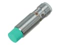 Miniatyrbild 1 av 2: Pepperl+Fuchs Induktiv sensor PNP NBN8-12GM30-E3-V1