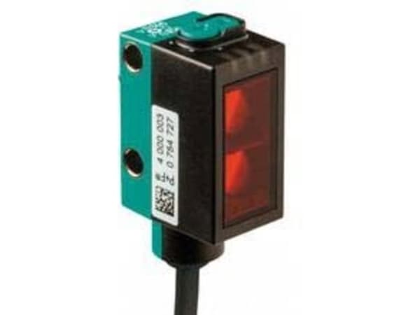 Pepperl+Fuchs Refleksions-lyssensor OQT150-R101-EP-IO-0,3M-V3-L 267075-100172 1 stk