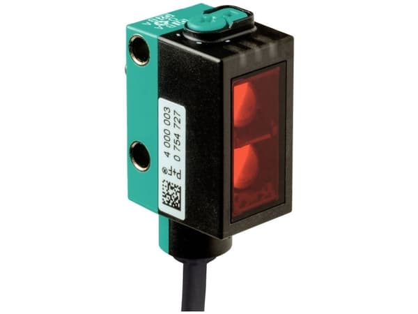 Pepperl+Fuchs Refleksions-lyssensor OQT150-R101-EP-IO-0,3M-V3-L 267075-100172 1 stk