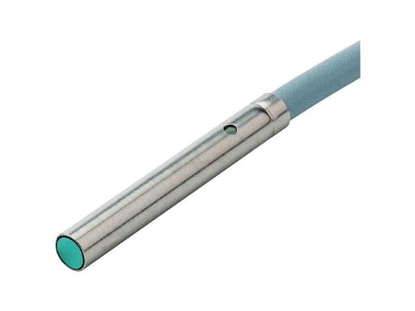 Pepperl+Fuchs Induktiv sensor NPN NBB0,8-4M25-E0 PUR