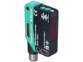 Miniatyrbilde 1 av 2: Pepperl+Fuchs Refleksionsfotocelle OBG8000-R201-2EP-IO-V15 295670-100193 1 stk