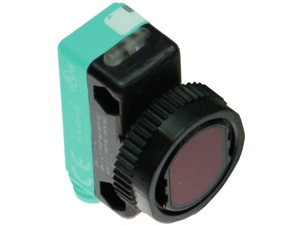 Pepperl+Fuchs Refleksions-lyssensor ML17-8-H-50-RT/136/143 910651 1 stk