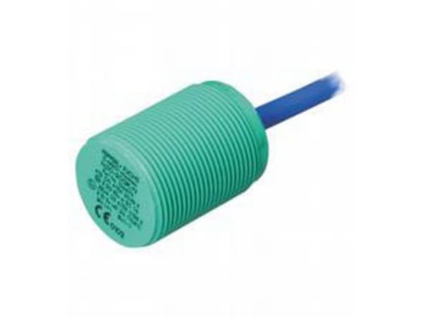 Pepperl+Fuchs Induktiv sensor Spolning med NAMUR NJ10-30GK-N-5M