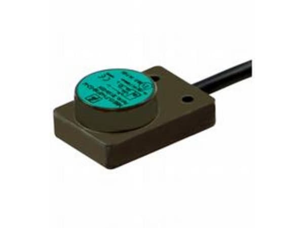 Pepperl+Fuchs Induktiv sensor PNP NBB15-F148P10-E2-M