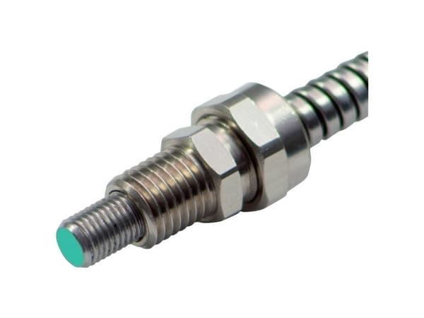 Pepperl+Fuchs Induktiv sensor NCB1,5-8GM25-N0-Y295009