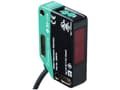 Miniatyrbilde 2 av 3: Pepperl+Fuchs Laser-reflekstion-lyssensor OBR25M-R201-2EP-IO-0,3M-V15-L 295670-100091 1 stk