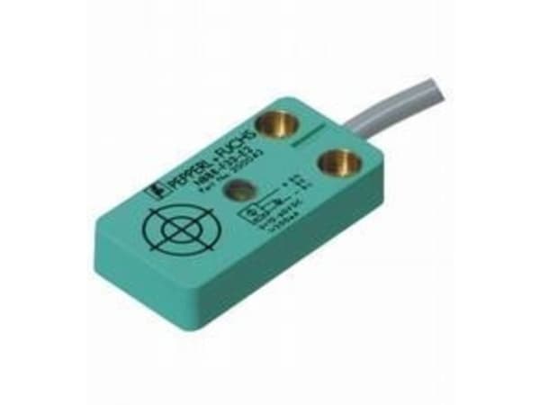 Pepperl+Fuchs Induktiv sensor NPN NBB8-F33-E1-M