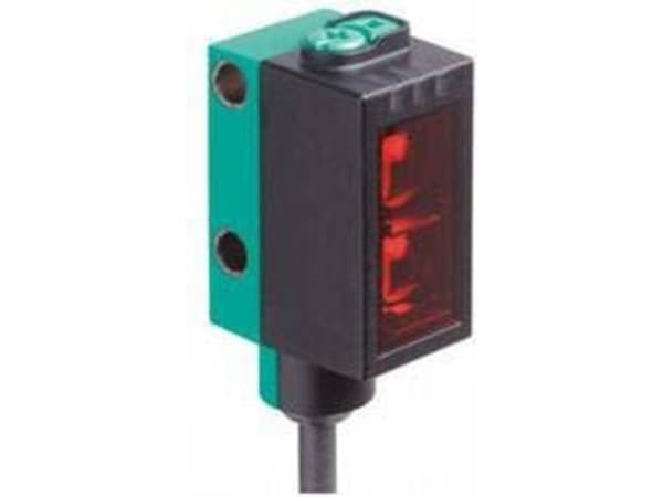 Pepperl+Fuchs Reflektionssensor OBT350-R101-EP-IO-0,3M-V3 267075-0096 10 - 30 V/DC 1 st