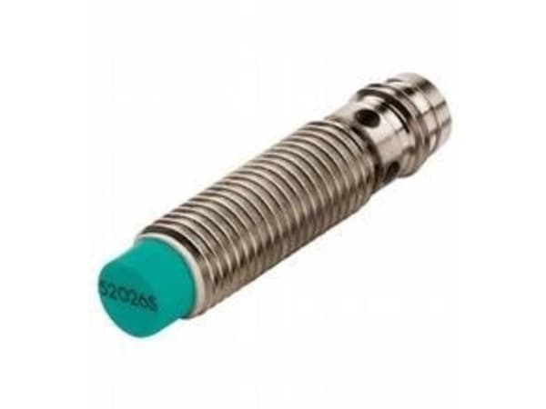 Pepperl+Fuchs Induktiv sensor PNP NBN3-8GM40-E2-V3-Y