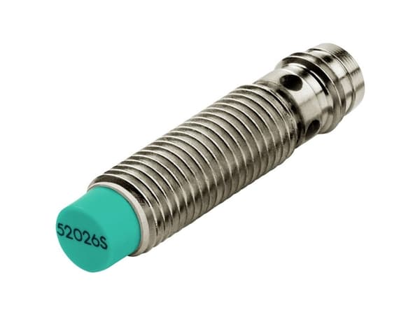 Pepperl+Fuchs Induktiv sensor PNP NBN3-8GM40-E2-V3-Y