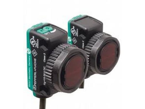 Pepperl+Fuchs Envejsfotcelle OBE10M-R103-SEP-IO-0,3M-V3 284460 10 - 30 V/DC 1 stk.