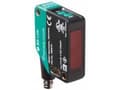 Miniatyrbilde 2 av 2: Pepperl+Fuchs Refleksions-lyssensor OBT300-R200-EP-IO-V3 295670-100195 1 stk