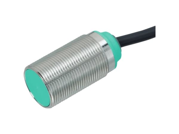 Pepperl+Fuchs Induktiv sensor PNP NBB8-18GM30-A2
