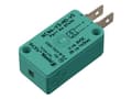 Miniatyrbild 1 av 2: Pepperl+Fuchs Induktiv sensor NAMUR NJ2-V3-N-V5 12xG1xxD