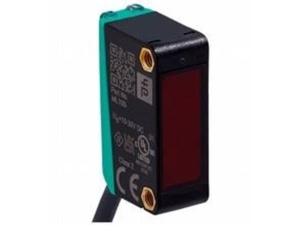 Pepperl+Fuchs Heijastusvalokenno ML100-55/25/103/115b/154 220819 10 - 30 V/DC 1 kpl