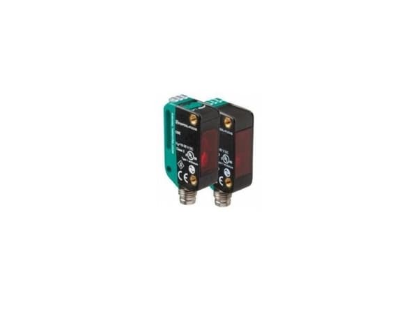 Pepperl+Fuchs Envejsfotcelle OBE12M-R100-SE5F-IO-V31 308443 10 - 30 V/DC 1 stk.