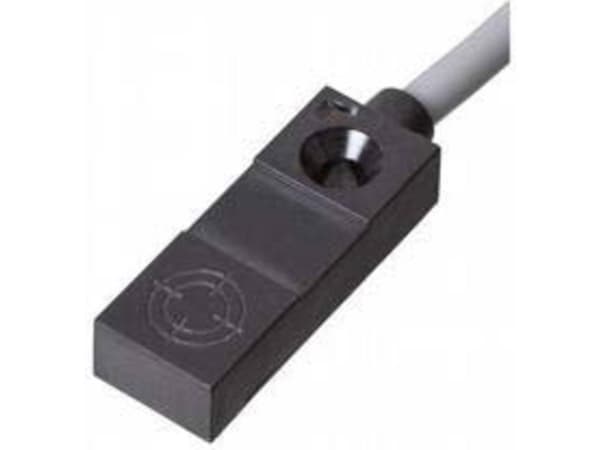 Pepperl+Fuchs Induktiv sensor PNP NBN4-F29-E3-0,82M-V3
