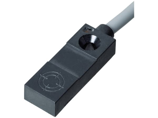Pepperl+Fuchs Induktiv sensor PNP NBN4-F29-E3-0,82M-V3