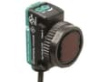 Miniatyrbilde 3 av 4: Pepperl+Fuchs Laser-reflekstion-lyssensor OBR12M-R103-2EP-IO-0,3M-V31-L 267075-100299 1 stk