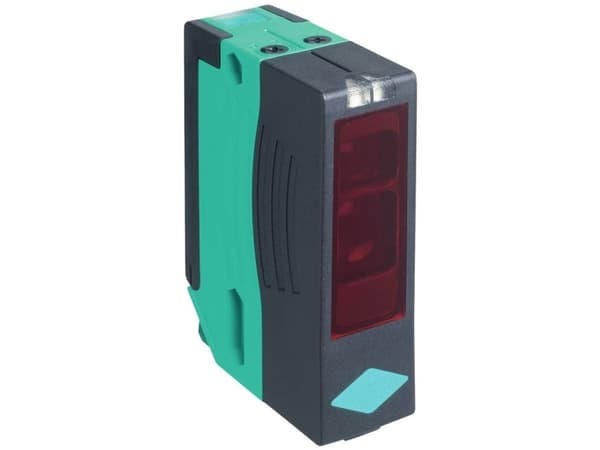 Pepperl+Fuchs Heijastava valokenno RLK28-55-1518 241485 12 - 240 V DC/AC 1 kpl