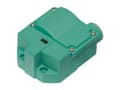Pikkukuva 1 / 2: Pepperl+Fuchs Induktiv sensor NAMUR NCN3-F31K-N4 123G1xxD