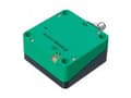 Miniatyrbild 4 av 4: Pepperl+Fuchs Induktiv sensor PNP NCB50-FP-A2-P4-V1