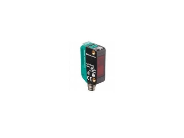 Pepperl+Fuchs Refleksionsfotocelle OBG5000-R100-E5F-IO-V31 267075-100485 1 stk