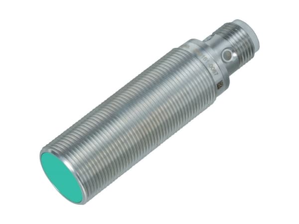 Pepperl+Fuchs Induktiv sensor NPN NBB5-18GM50-A0-V1