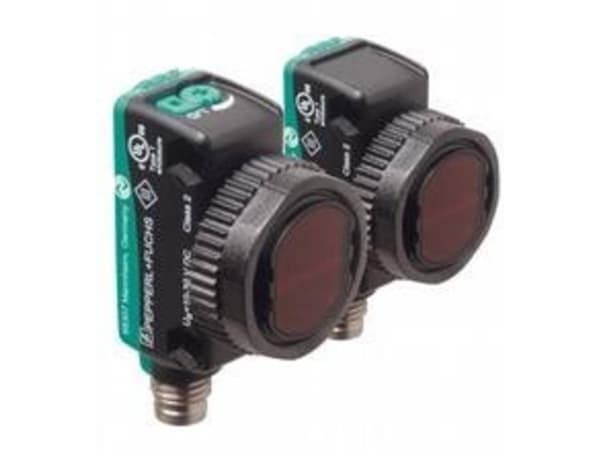 Pepperl+Fuchs Envejsfotcelle OBE10M-R103-SEP-IO-V3 284459 10 - 30 V/DC 1 stk.