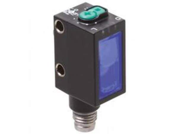 Pepperl+Fuchs Refleksionsfotocelle OBG5000-R102-2EP-IO-V31 267075-100425 1 stk