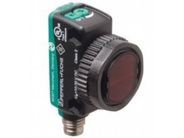 Pepperl+Fuchs Refleksions-lyssensor OBT250-R103-EP-IO-V3-1T-L 267075-100331 1 stk