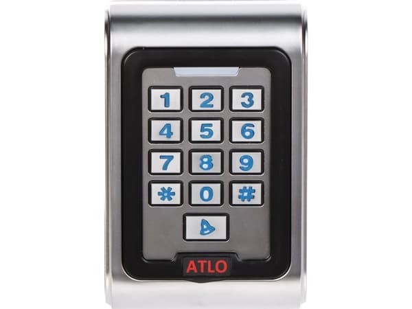 Atlo KODE LÅS ATLO-KRMD-520