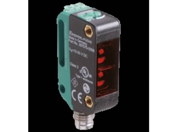 Pepperl+Fuchs Reflektionssensor OBT350-R100-E5-IO-V31-IR 267075-100587 10 - 30 V/DC 1 st