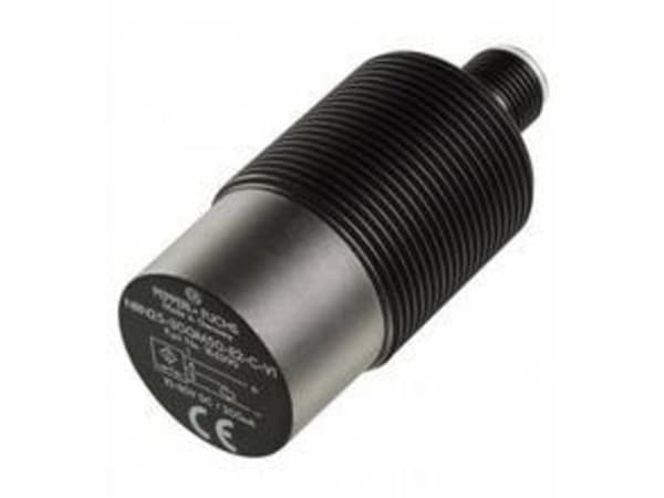 Pepperl+Fuchs Induktiv sensor PNP NRN30-30GM50-E2-IO-C-V1