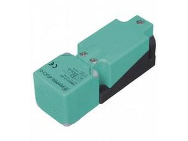 Pepperl+Fuchs Induktiv sensor PNP NBB20-U3-A2
