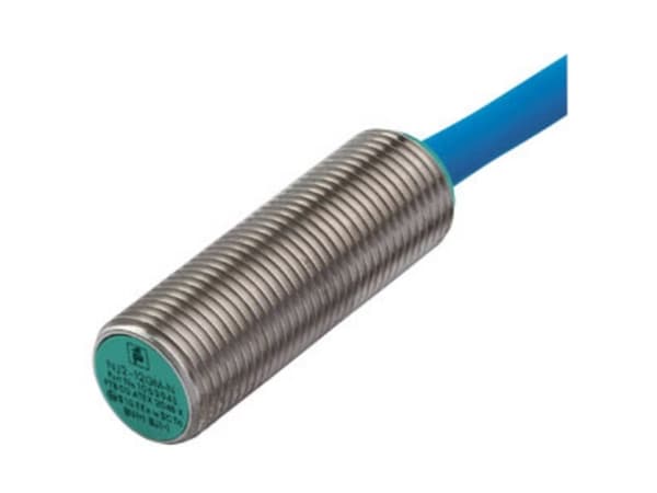 Pepperl+Fuchs Induktiv sensor NAMUR NJ2-12GM-N-5M 12xG1xxD