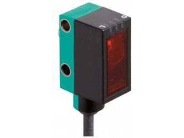 Pepperl+Fuchs Refleksions-lyssensor OBT60-R101-2P1-IO-0,3M-V1 267075-100537 1 stk