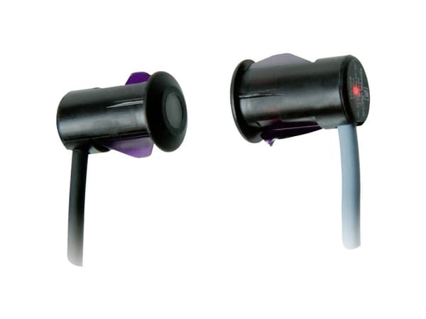 Pepperl+Fuchs Envejsfotocelle BB10-P-F1/33/35/59/102/115-7m 809334 1 stk