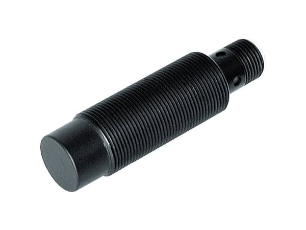 Pepperl+Fuchs Induktiv sensor PNP NRN15-18GM40-E2-IO-C-V1