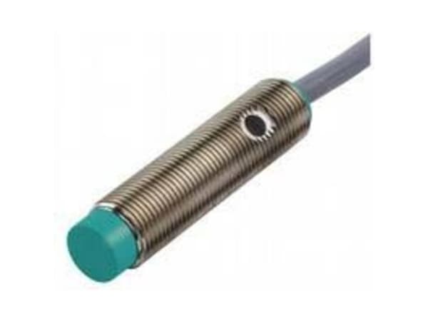 Pepperl+Fuchs Induktiv sensor Totrådet NJ4-12GM50-WS-20M