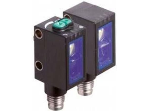 Pepperl+Fuchs Envejsfotcelle OBE20M-R102-S2EP-IO-V31-L 322703 10 - 30 V/DC 1 stk.