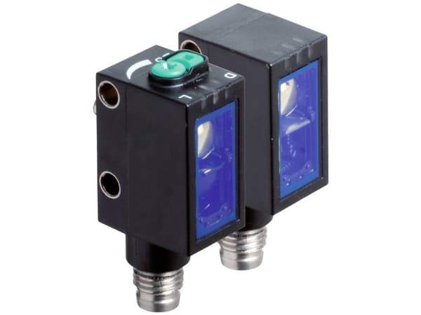 Pepperl+Fuchs Envejsfotcelle OBE20M-R102-S2EP-IO-V31-L 322703 10 - 30 V/DC 1 stk.