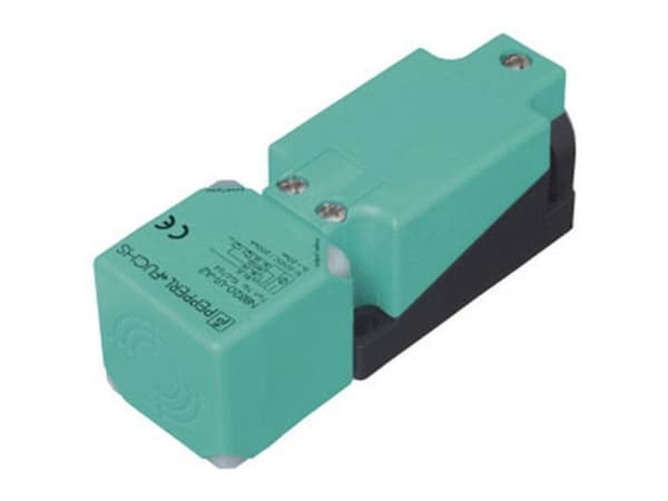 Pepperl+Fuchs Induktiv sensor PNP NBB20-U2-A2